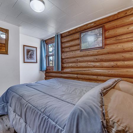Edgewater Resort Iron Mountain Extérieur photo