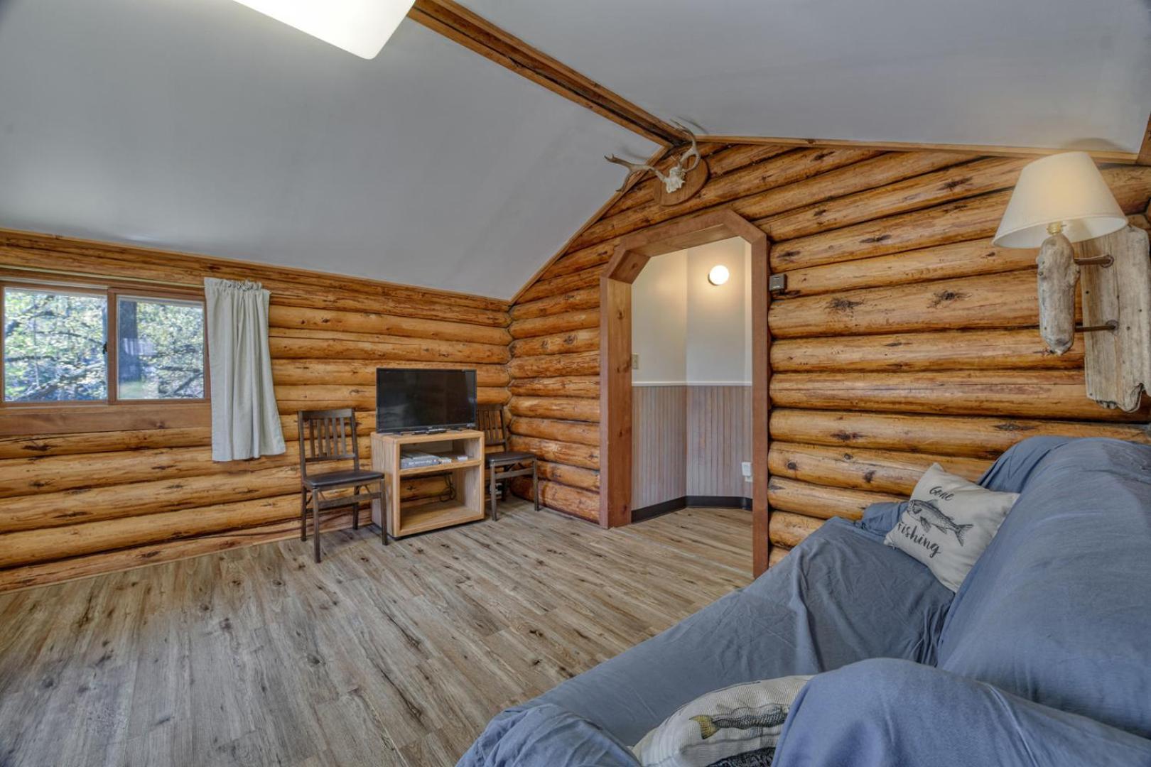 Edgewater Resort Iron Mountain Extérieur photo
