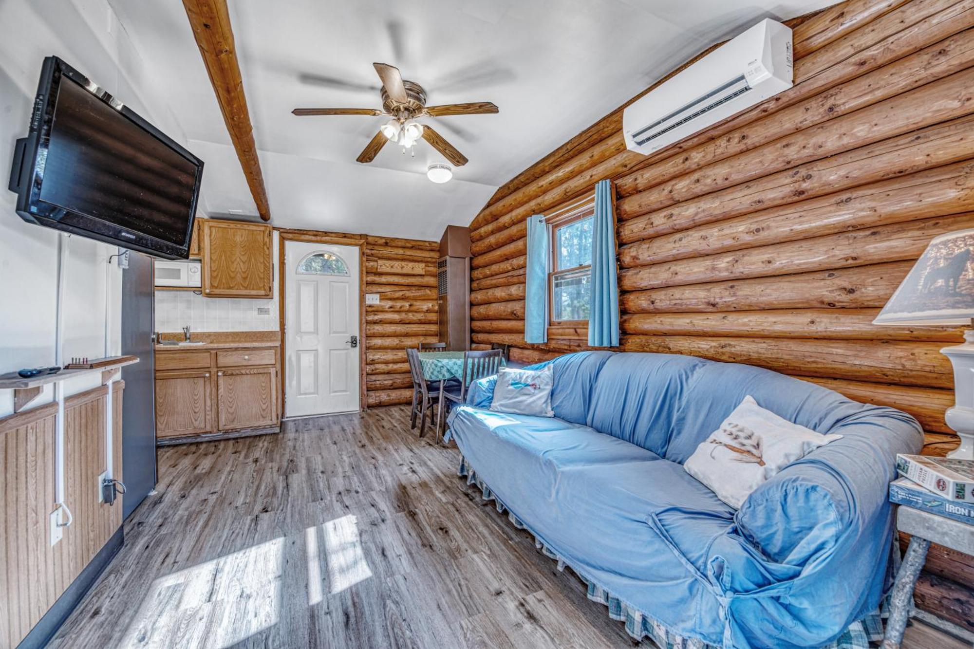 Edgewater Resort Iron Mountain Extérieur photo